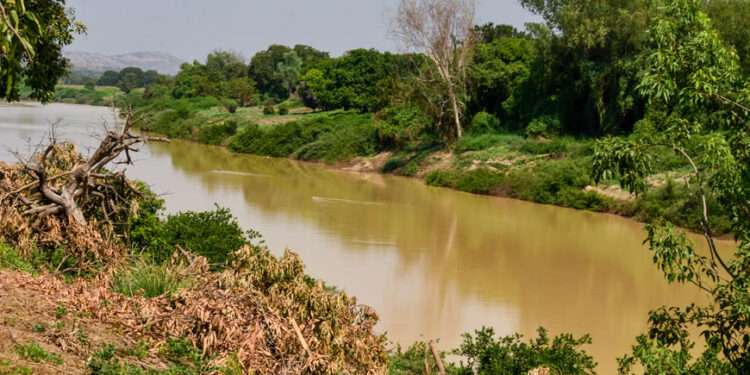 Pwalugu Dam Mess Deepens As Expert Raises Alarm 1 Pwalugu Dam in the news again