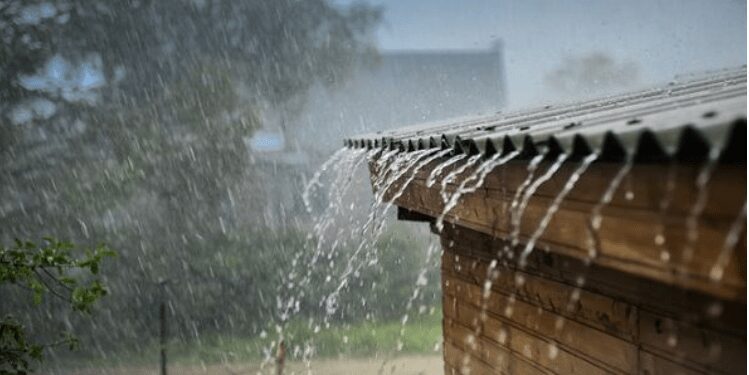 Ghana Meteorological Agency Urges Precaution Amidst Impending Rainfall 2 RAIN
