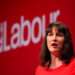 Rachel Reeves