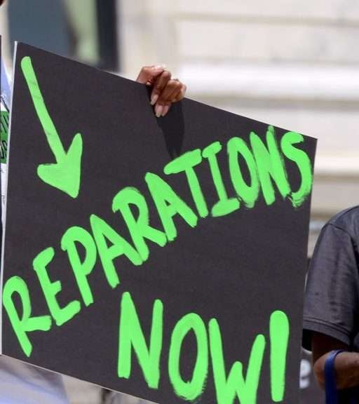 Reparatory justice for slave trade gathers momentum e1700500386886