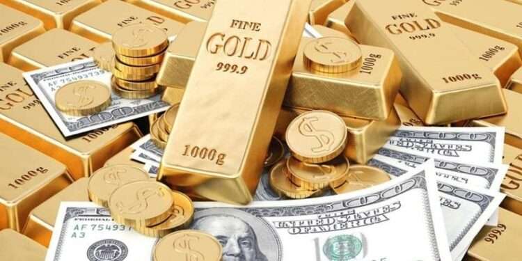 Ghana Targets $20bn Reserves by 2029