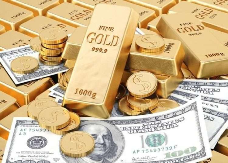 Ghana's Gross International Reserves Rise to US$6.59 Billion 1 Ghana Targets $20bn Reserves by 2029