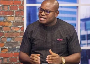 Richard Ahiagbah