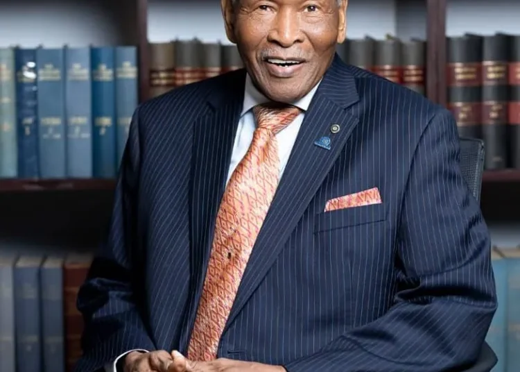 Okudzeto Condemns 'Unnecessary' Anti-LGBTQ+ Bill, Questions Rationale 1 Sam Okudzeto