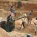 galamsey in Ghana