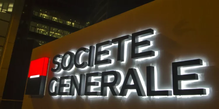 Ghana's Banking Crisis, Expert Warns of Sector Challenges 1 Societe Generale