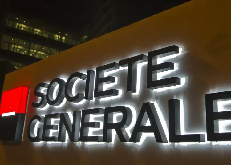 Societe Generale
