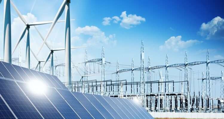 West African Energy Summit: Spotlighting Offshore Opportunities for Global Investment 1 Solar