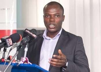 Sulemana Braimah on NLA scandal