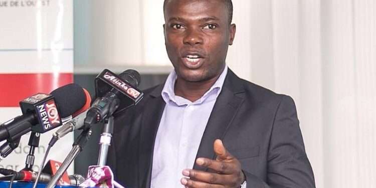 Sulemana Braimah on NLA scandal
