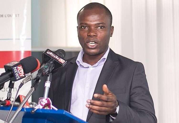 Akufo-Addo's Galamsey Promise, A Political Stunt- Braimah 1 Sulemana Braimah on NLA scandal