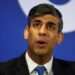 Rishi Sunak