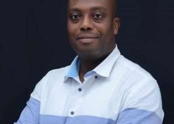 Honorable Thomas Ampem Darko