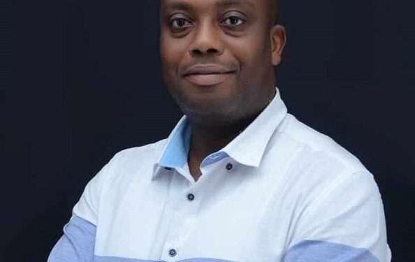 NDC MP Accuses NPP PC of Tribal Politics in Asuogyaman 1 Honorable Thomas Ampem Darko