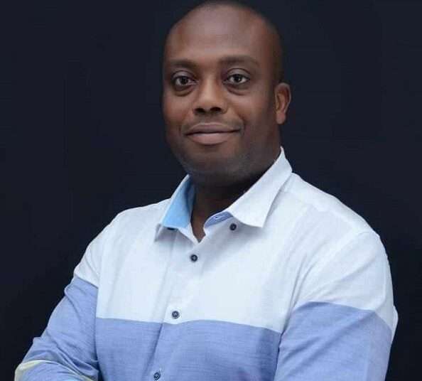 Honorable Thomas Ampem Darko