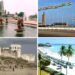 Tourist Sites In Ghana