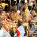 Traditional Ghanaian Chiefs