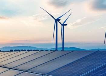 African Nations’ Hopes for Green Transition May Be Dashed