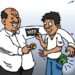 Vote buying