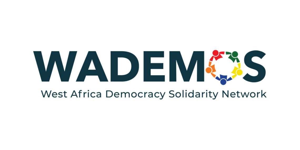 WADEMOS Calls for Stronger Press Freedom Amidst Regional Challenges