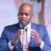 Wamkele Mene, the Secretary General of the African Continental Free Trade Area
