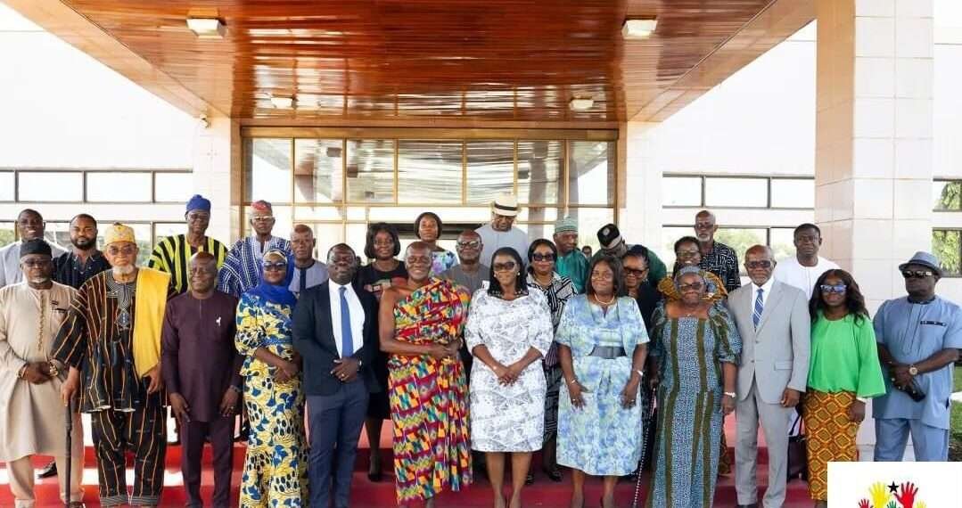 NCCE Briefs Council of State on Civic Plans for 2024 1 NCCE Staff together with Members of the Council of State