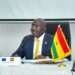 Vice President Dr. Mahamudu Bawumia