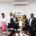 Chamber of Mines Partners with UMaT to Boost Gold Recovery 13 Ghana Chamber of Mines and UMaT Sign MoU