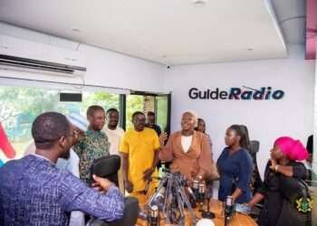 Mrs. Fatimatu Abubakar, Information Minister-designate