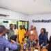 Information Minister-designate Pledges Support for Media Development 13 Mrs. Fatimatu Abubakar, Information Minister-designate