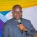 Minister Designate for Tourism Highlights Sector's Revenue Potential 14 Hon. Andrew Egyapa Mercer, the Minister Designate for Tourism, Arts and Culture