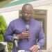 Ghana's Agriculture Sector Sees Significant Growth with PFJ 12 Dr. Bryan Acheampong, Minister for Food and Agriculture