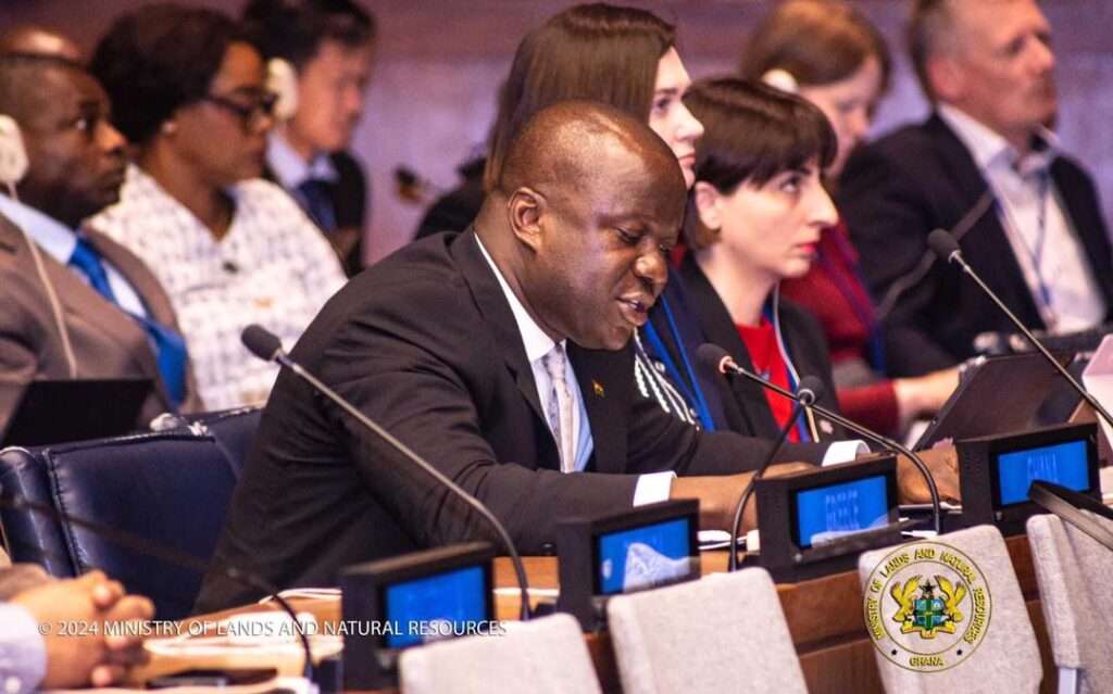 Urgent Call for Increased Financing to Combat Planetary Crises 2 WhatsApp Image 2024 05 10 at 6.18.28 AM 1