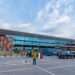 Prempeh I International Airport