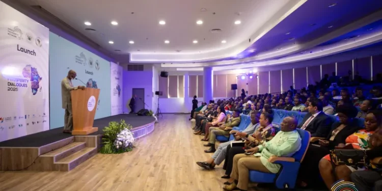 APD 2025 to Focus on Bridging The Continent’s Infrastructure Gap