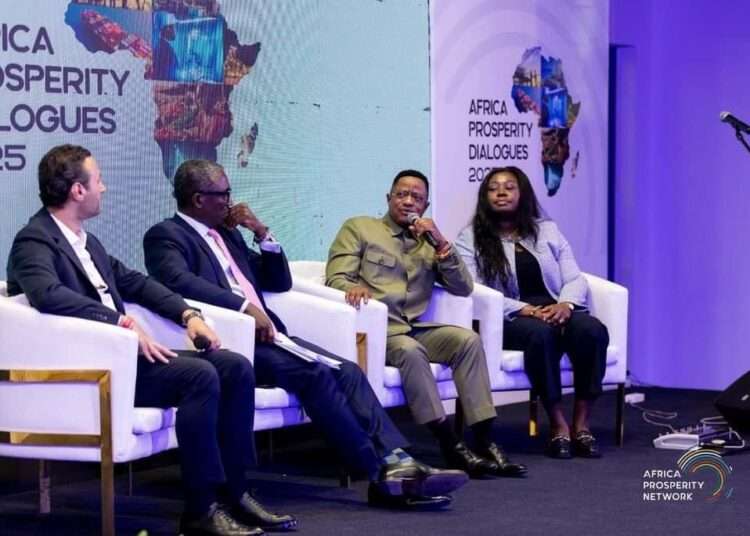 APN Convenes Leaders to Drive Intra-African Trade 1 WhatsApp Image 2024 05 14 at 12.59.56 PM