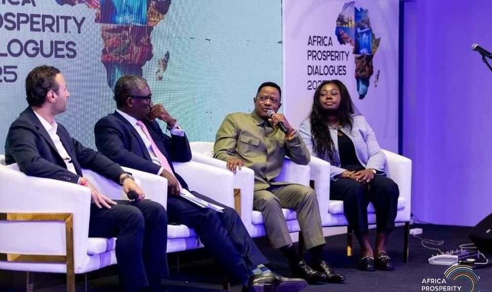 APN Convenes Leaders to Drive Intra-African Trade 1 WhatsApp Image 2024 05 14 at 12.59.56 PM