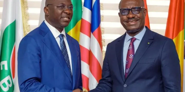 ECOWAS Bank for Investment to Inject US$200m into Ghana’s Economy