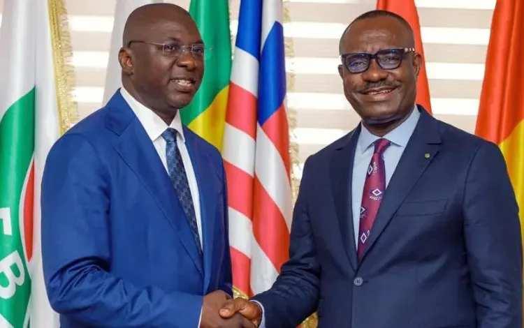 ECOWAS Bank for Investment to Inject US$200m into Ghana’s Economy 1 ECOWAS Bank for Investment to Inject US$200m into Ghana’s Economy