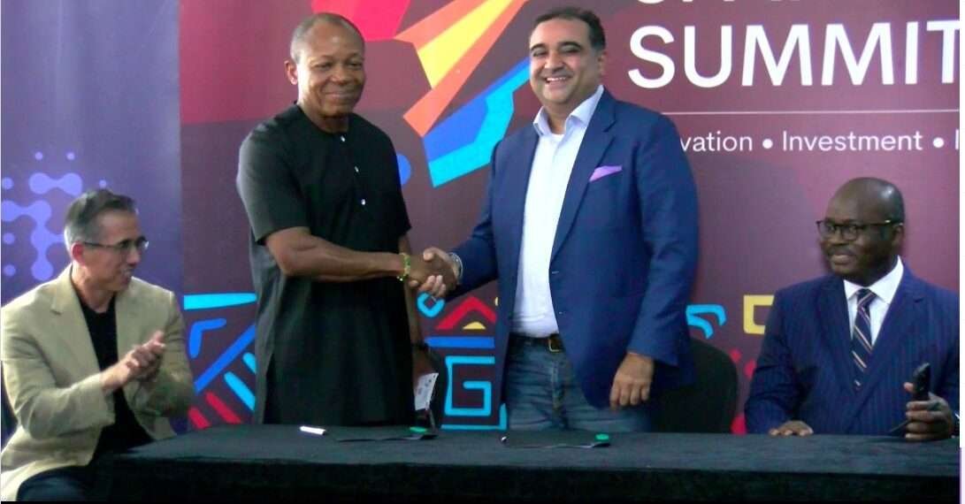 DBG and Proxtera Unveil $100 Million Digital Loan Initiative for Ghanaian SMEs 1 DBG and Proxtera Unveil $100 Million Digital Loan Initiative for Ghanaian SMEs