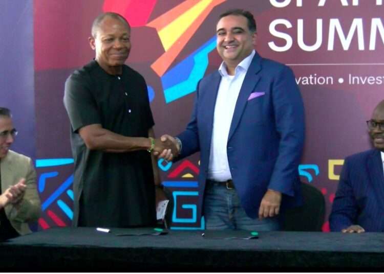 DBG and Proxtera Unveil $100 Million Digital Loan Initiative for Ghanaian SMEs 1 DBG and Proxtera Unveil $100 Million Digital Loan Initiative for Ghanaian SMEs
