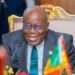 President Nana Addo Dankwa Akufo-Addo