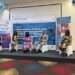 Empowerment Forum for Women-Led SMEs in Maritime and Trade 11 The United States Agency for International Development, through the Feed the Future Ghana Trade and Investment (GTI) Activity, organized the forum in collaboration with