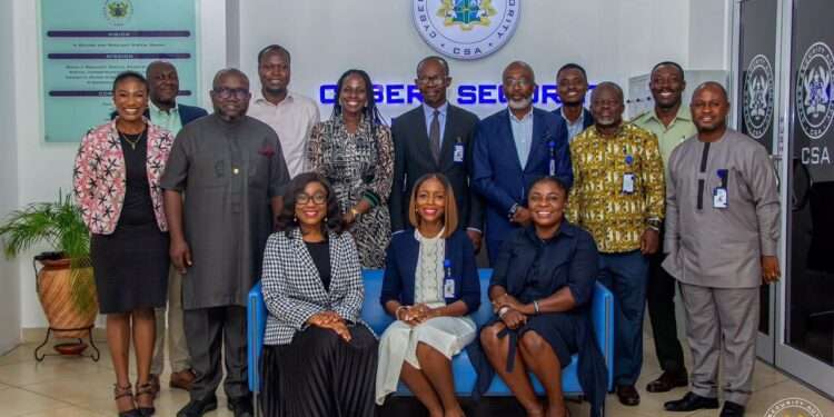 CSA Constitutes Committee to Establish Cybersecurity Industry Forum 1 WhatsApp Image 2024 05 22 at 3.53.55 PM