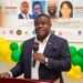 Deputy Energy Minister Advocates for Green Hydrogen Adoption 12 Hon. Collins Adomako-Mensah, Deputy Energy Minister