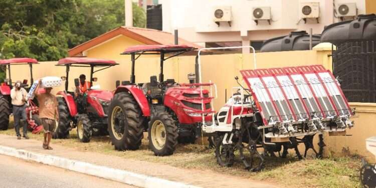Ghana's ESRF Project Highlights Achievements and Lessons Learned 1 WhatsApp Image 2024 05 27 at 5.17.00 PM