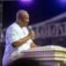 John Dramani Mahama