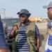 Roads and Highways Minister Inspects Infrastructure Projects Across Greater Accra 12 Hon. Francis Asenso-Boakye, the Minister for Roads and Highways
