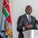Kenya's Ruto At White House Amid Pending Haiti Mission 12 President William Ruto