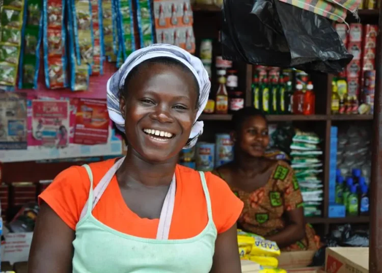 Women Entrepreneurs Struggle for Trade Finance 1 Women